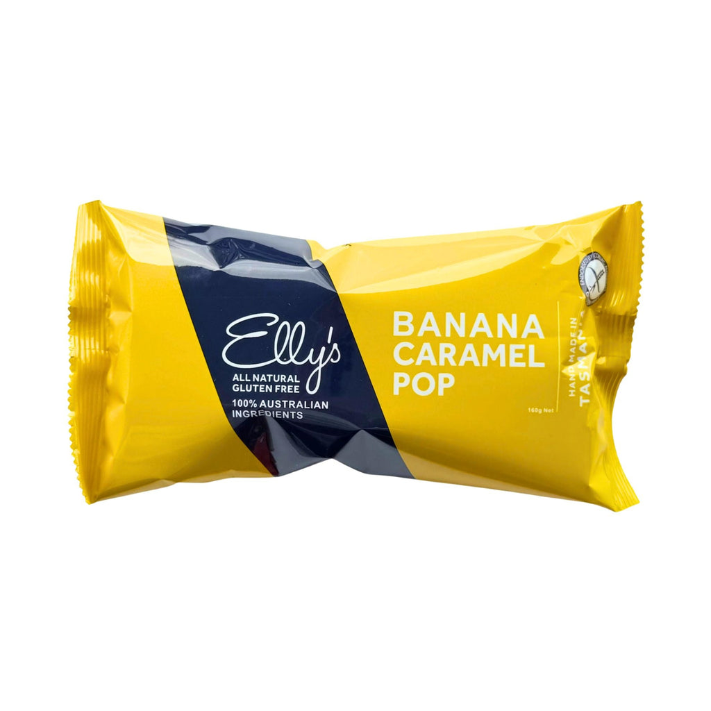 BANANA CARAMEL POP BUNDLE