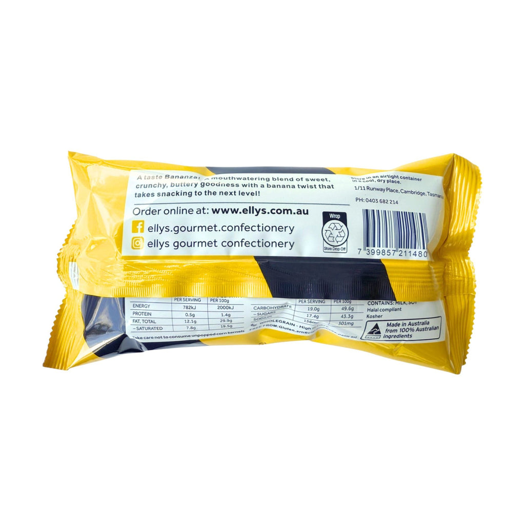 BANANA CARAMEL POP BUNDLE