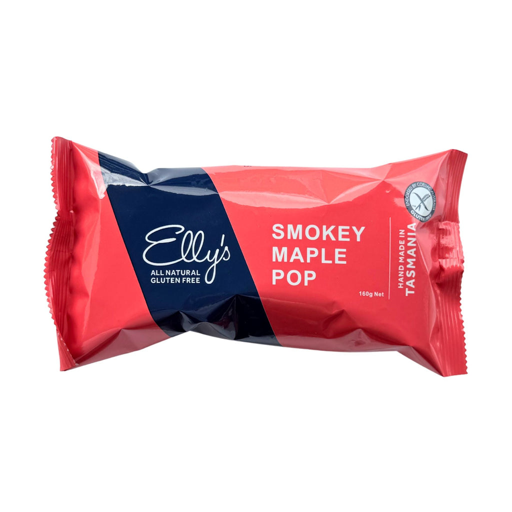 SMOKEY MAPLE POP BUNDLE