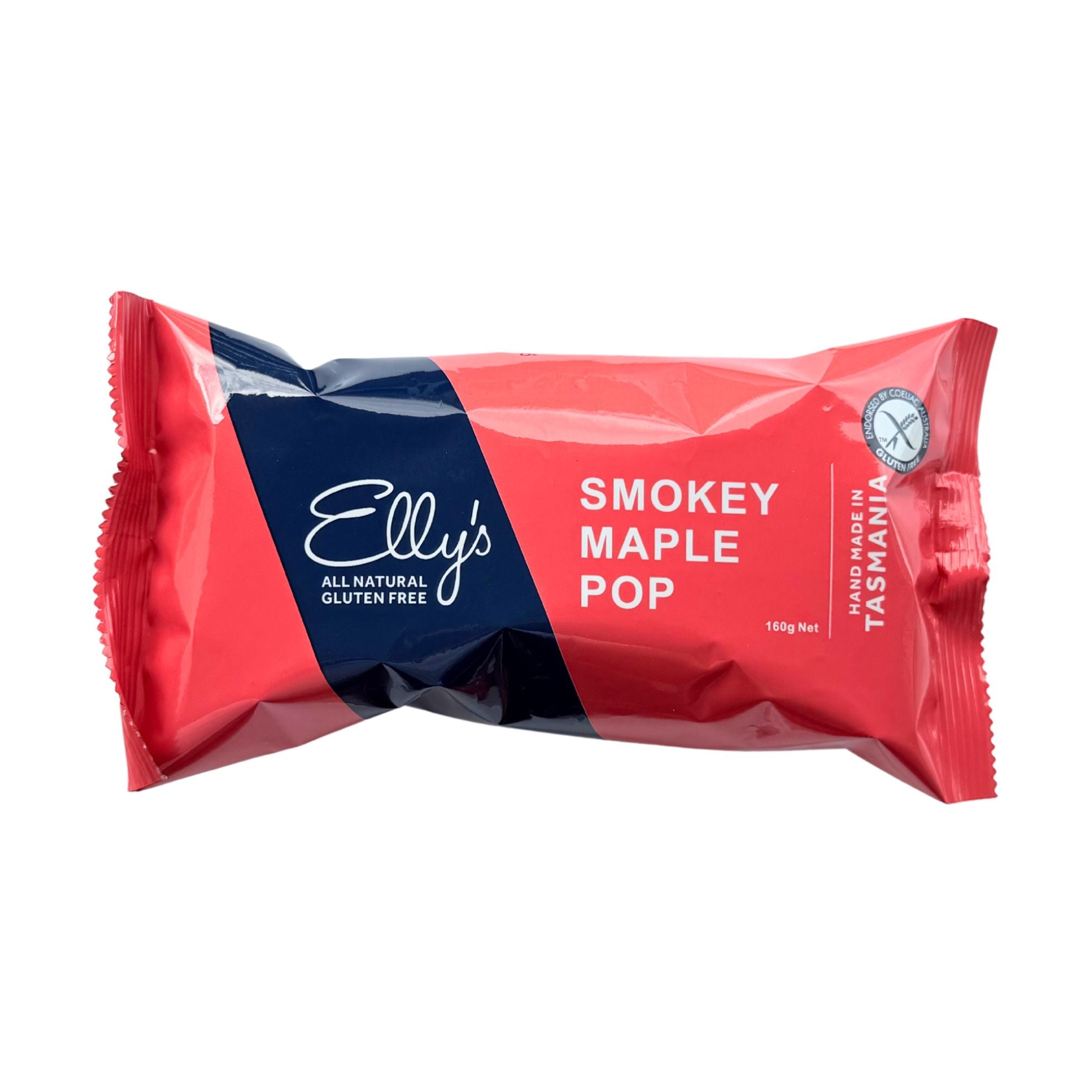 SMOKEY MAPLE POP BUNDLE