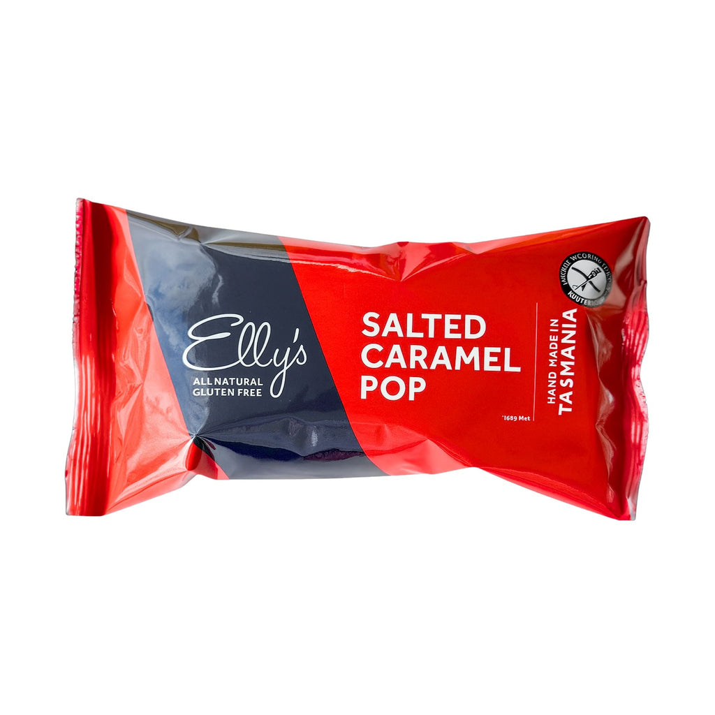 SALTED CARAMEL POP BUNDLE